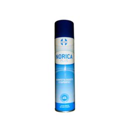 Norica Plus, Spray Disinfettante Oggetti E Superfici, Essenza