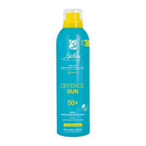 BIONIKE Defence Sun Spray SPF50+ 200 ml.