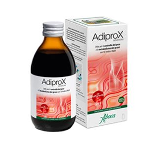 ABOCA Adiprox Advanced Concentrato Fluido 325 g.