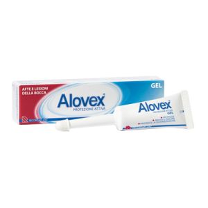 ALOVEX® Protezione Attiva Gel 8 ml.