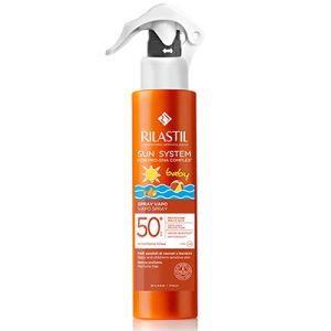 RILASTIL® Sun System Baby Spray Vapo SPF50+ 200 ml.