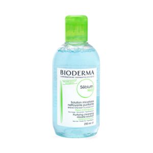 BIODERMA Sebium H2O Soluzione 250 ml.