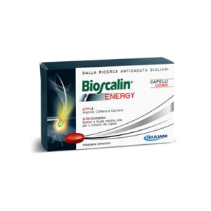 BIOSCALIN® Energy 30 Compresse