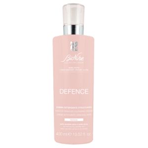 BIONIKE Defence Crema Detergente Struccante 400 ml.