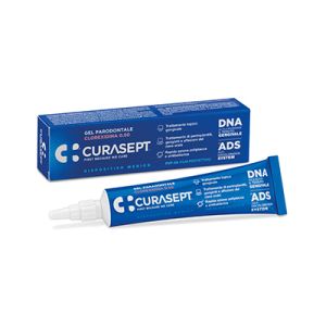 CURASEPT® ADS DNA 0,5% Gel Parodontale 30 ml.