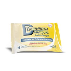 Crema Dermovitamina Proctocare 30ml Farmafarma