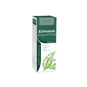 LDF Echinacea (Echinacea Angustifolia) Tintura Madre 50 ml.