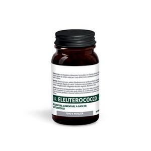 LDF Eleuterococco 50 Compresse