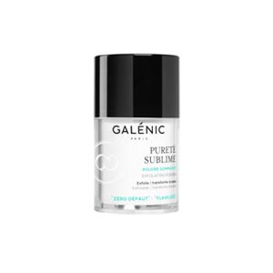GALENIC Purete Sublime Polvere Esfoliante 30 g.