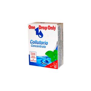 ONE DROP® ONLY Colluttorio Concentrato 25 ml.