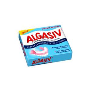 ALGASIV Inferiore 15 Cuscinetti per Protesi