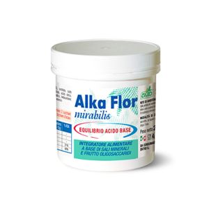 AVD Alka Flor Mirabilis Polvere 200 g.
