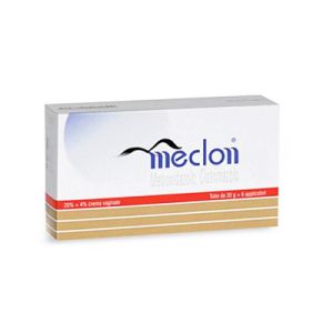 MECLON® 20%+4% Crema Vaginale 30 g.