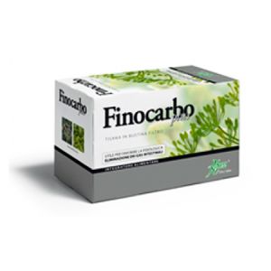ABOCA Finocarbo Plus Tisana 20 Bustine-Filtro 2 g.