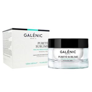 GALENIC Purete Sublime Peeling Rinnovatore 50 ml.