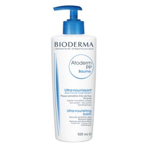 BIODERMA Atoderm PP Baume Ultra-Nutriente 500 ml.