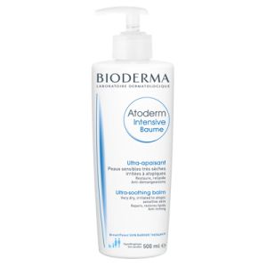 BIODERMA Atoderm Intensive Baume Ultra-Nutriente 500 ml.