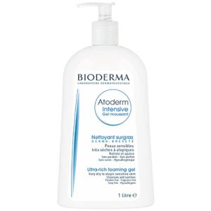 BIODERMA Atoderm Intensive Gel Detergente 1 lt.