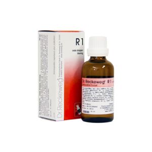 DR.RECKEWEG R 1 Gocce 22 ml.