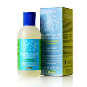 Paranix Trattamento Shampoo per pidocchi e lendini 200 ml - Trattamenti  Anti Pidocchi