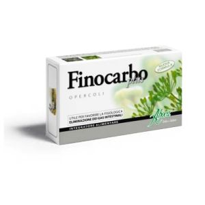 ABOCA Finocarbo Plus 20 Opercoli