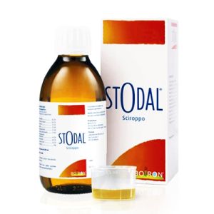 BOIRON Stodal® Sciroppo 200 ml.