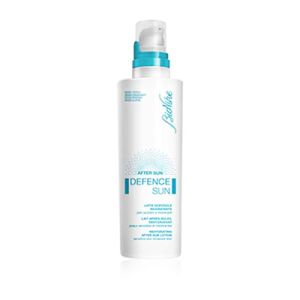 BIONIKE Defence Sun Latte Doposole Reidratante Spray 200 ml.