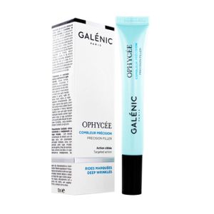 GALENIC Ophycee Trattamento di Precisione Antirughe 10 ml.