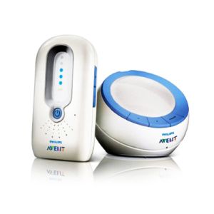 AVENT Baby Monitor 