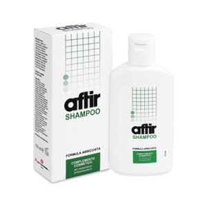 AFTIR Shampoo 150 ml.
