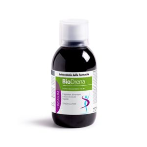 LINEASLIM BioDrena Fluido Soluzione 250 ml.