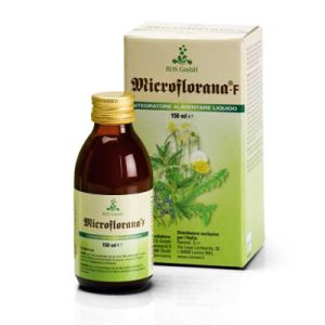 MICROFLORANA®-F Sciroppo 150 ml.