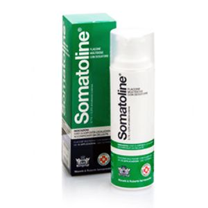 SOMATOLINE® Emulsione Cutanea Multidose 25 Applicazioni