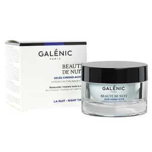 GALENIC Beauté De Nuit Gel Crono-Attivo 50 ml.