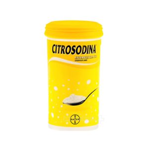 CITROSODINA® Granulato Effervescente 150 g.