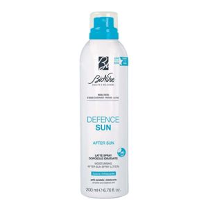 BIONIKE Defence Sun Latte Spray Doposole Idratante 200 ml.