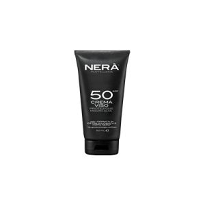 NERA® Crema Viso Protezione Molto Alta SPF50 50 ml.