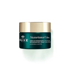NUXE Nuxuriance® Ultra Crema Notte Ridensificante 50 ml.