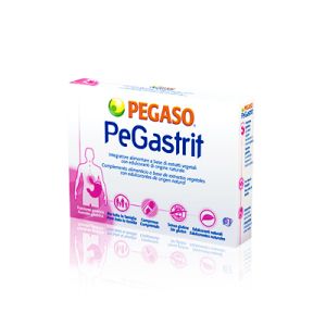 PEGASO® PeGastrit 24 Compresse