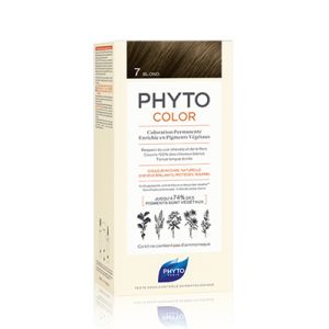 PHYTO Phytocolor Colorazione Permanente - 7-Biondo