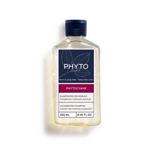 PHYTO Phytocyane Shampoo Rinvigorente Donna 250 ml.