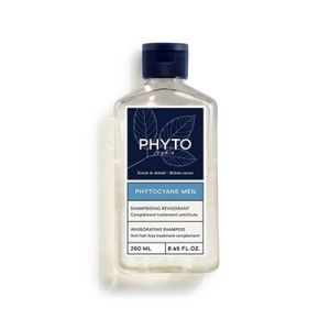 PHYTO Phytocyane Shampoo Rinvigorente Uomo 250 ml.