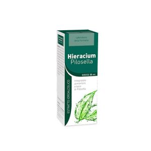 LDF Pilosella (Hieracium Pilosella) Tintura Madre 50 ml.