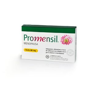 PROMENSIL® Menopausa Forte 30 Compresse