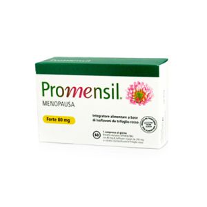 PROMENSIL® Menopausa Forte 60 Compresse 