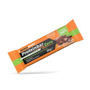 NAMED Sport ProteinBar Zero 50 g. - Gusto Madagascar Dream Cocoa