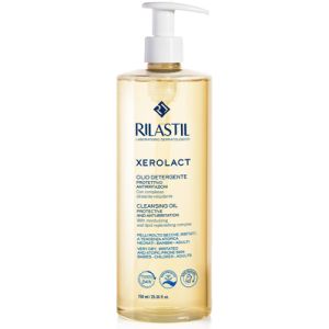 RILASTIL® Xerolact Olio Detergente Protettivo Anti-Irritazioni 750 ml.