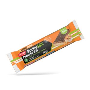 NAMED Sport Rocky 36% Protein Bar 50 g. - Gusto Salty Peanuts
