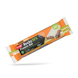 NAMED Sport Rocky 36% Protein Bar 50 g. - Gusto Triple Choco