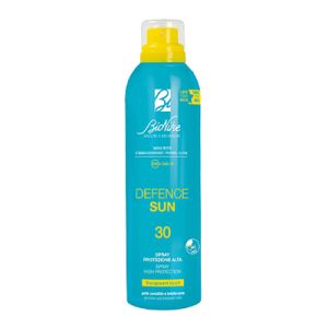 BIONIKE Defence Sun Spray SPF30 200 ml.